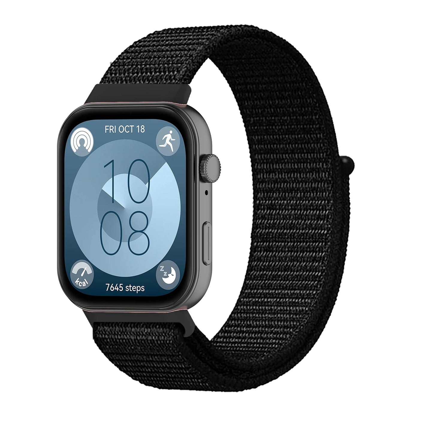 Bracelet Huawei Watch Fit 3 (Nylon) - 8 coloris