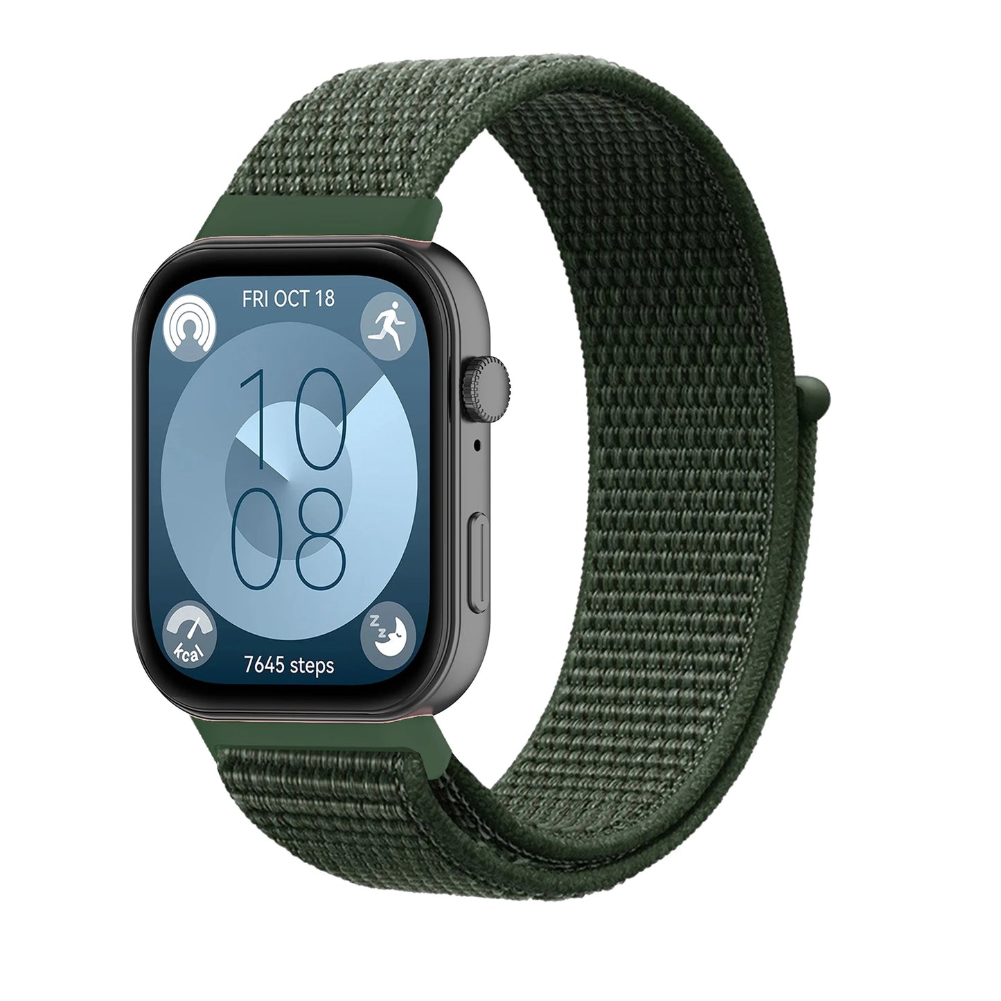 Bracelet Huawei Watch Fit 3 (Nylon) - 8 coloris