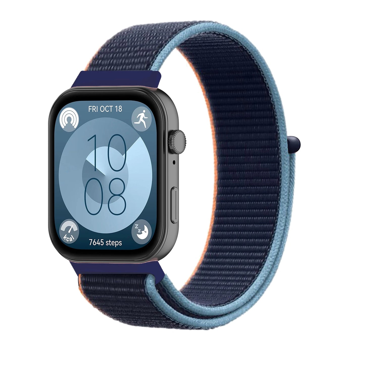 Bracelet Huawei Watch Fit 3 (Nylon) - 8 coloris