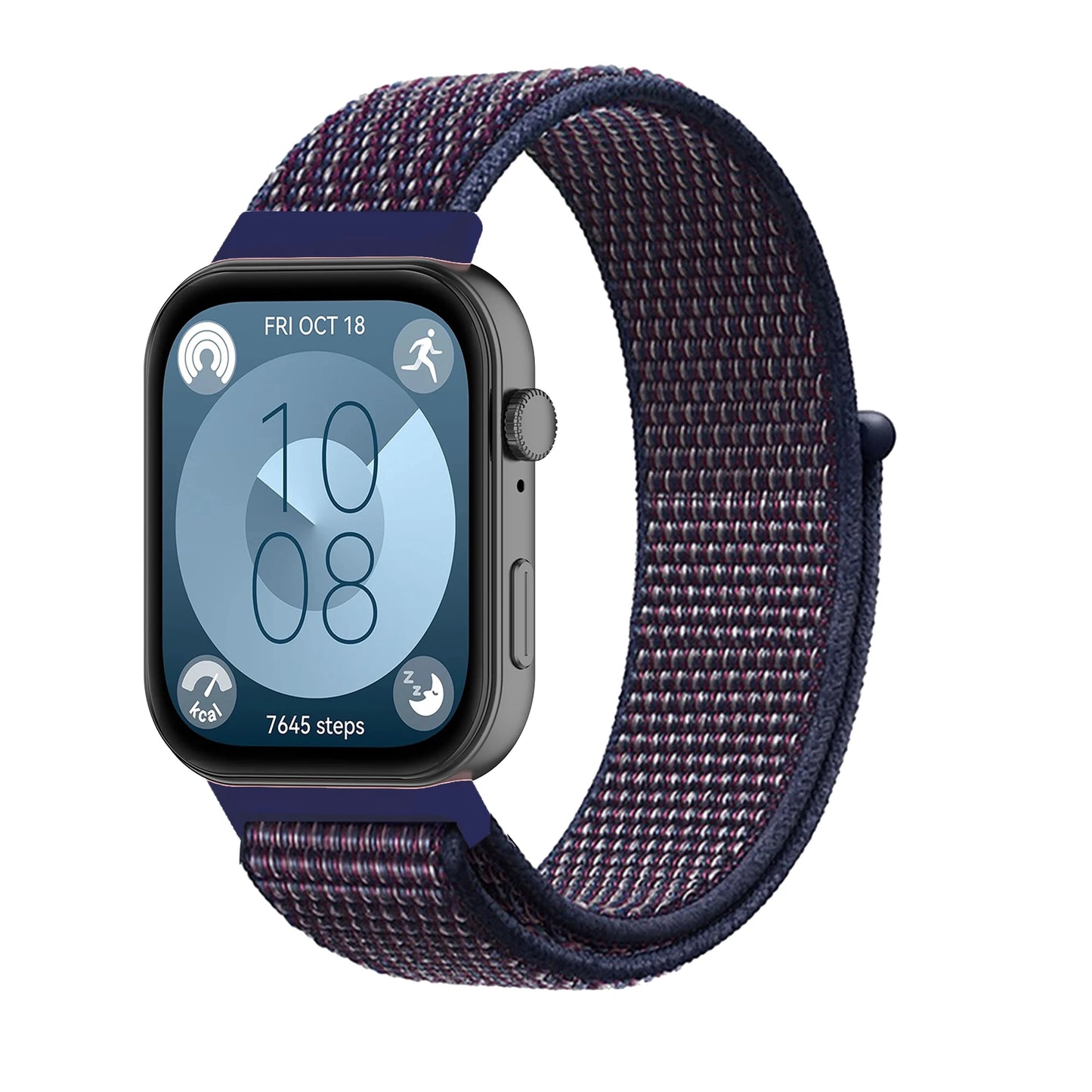Bracelet Huawei Watch Fit 3 (Nylon) - 8 coloris