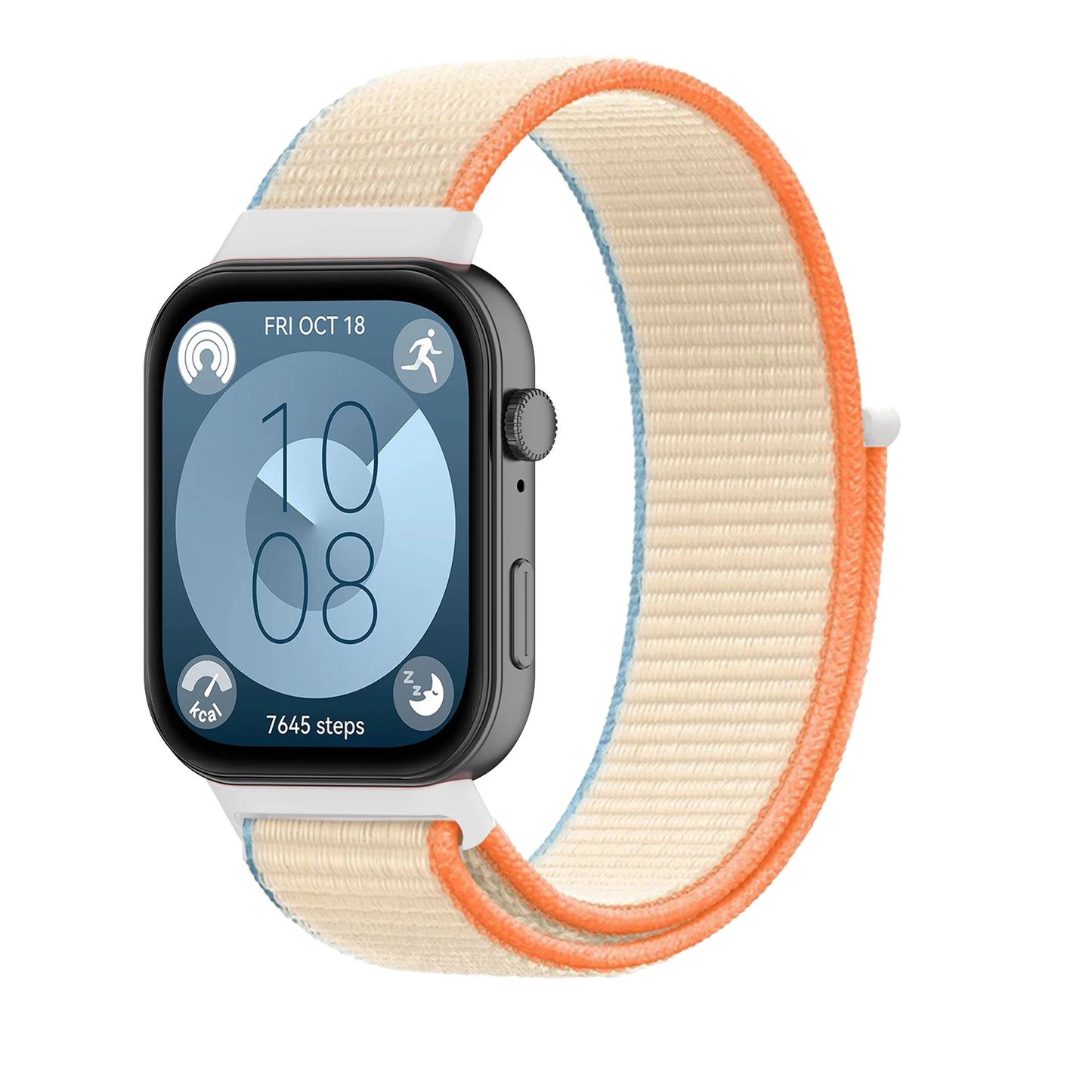 Bracelet Huawei Watch Fit 3 (Nylon) - 8 coloris