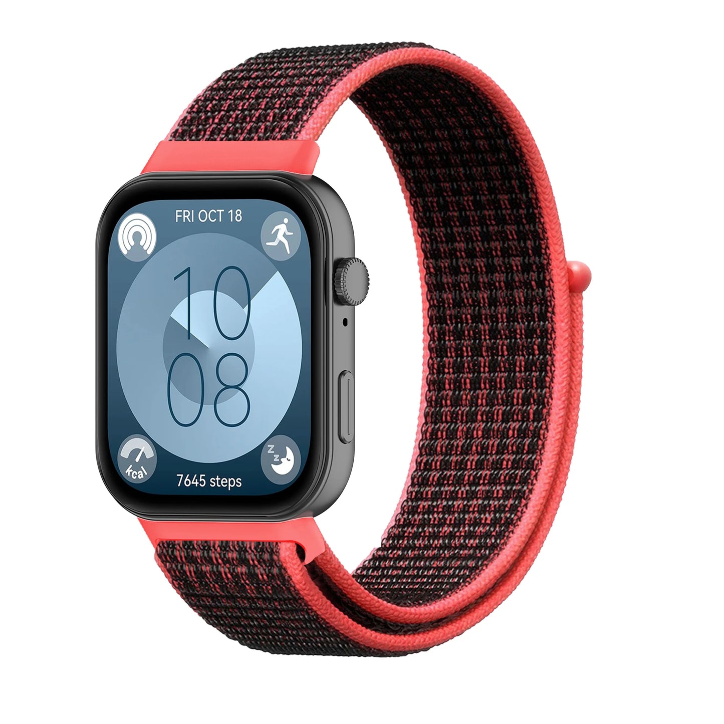 Bracelet Huawei Watch Fit 3 (Nylon) - 8 coloris