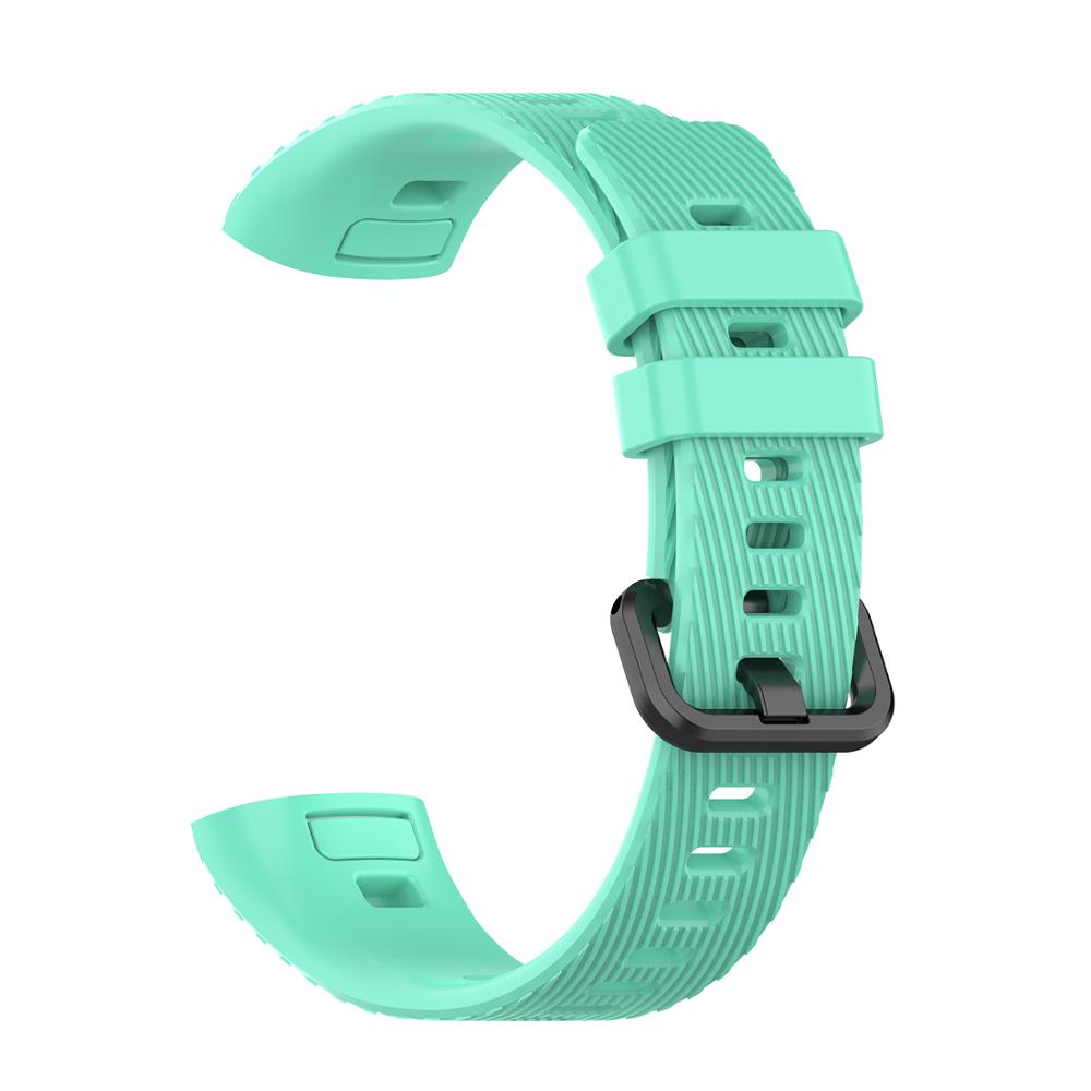 Correa Huawei Band 3 Pro / 4 Pro (Silicona) - 7 colores