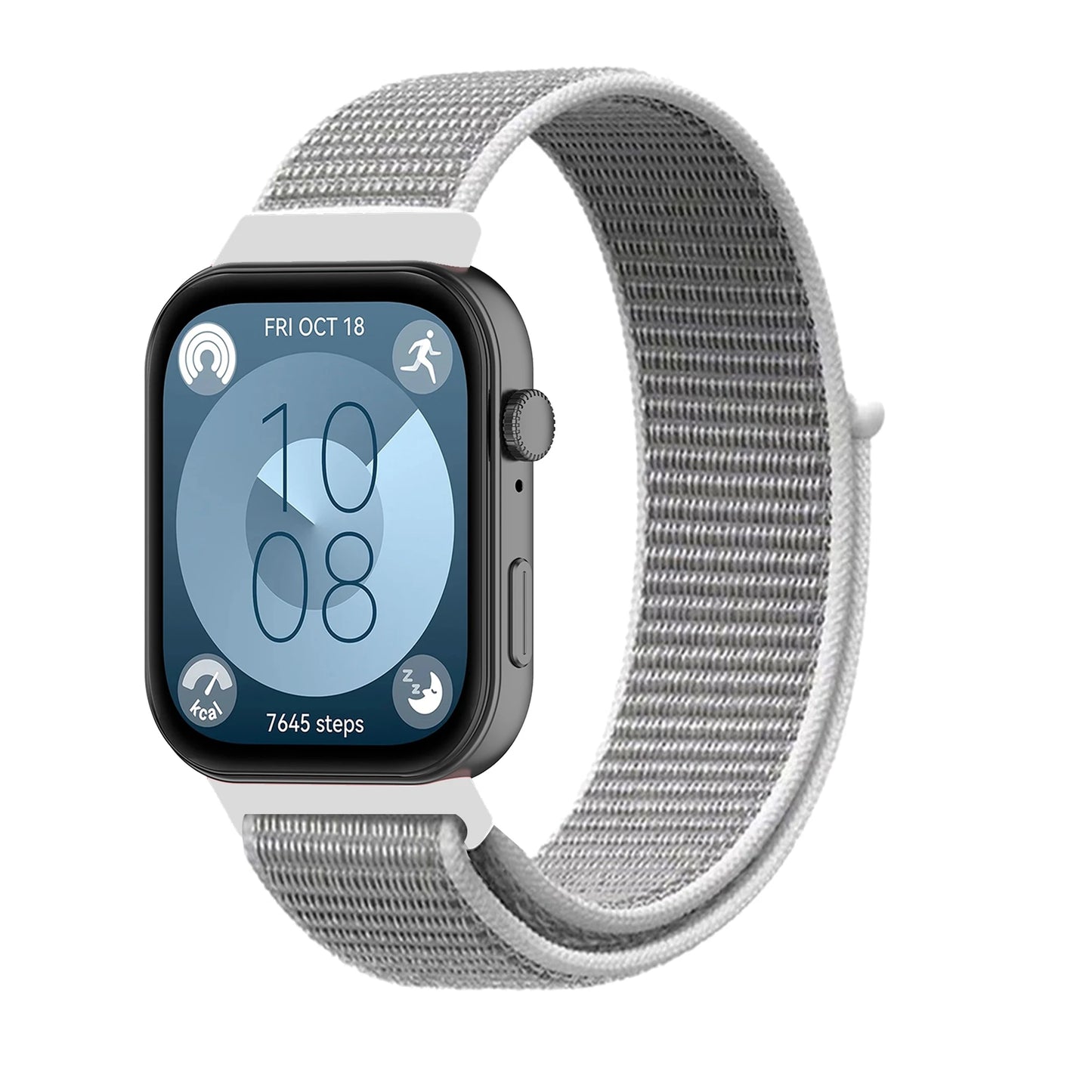 Bracelet Huawei Watch Fit 3 (Nylon) - 8 coloris